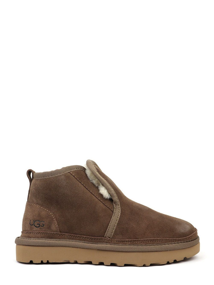 Ботинки UGG #1