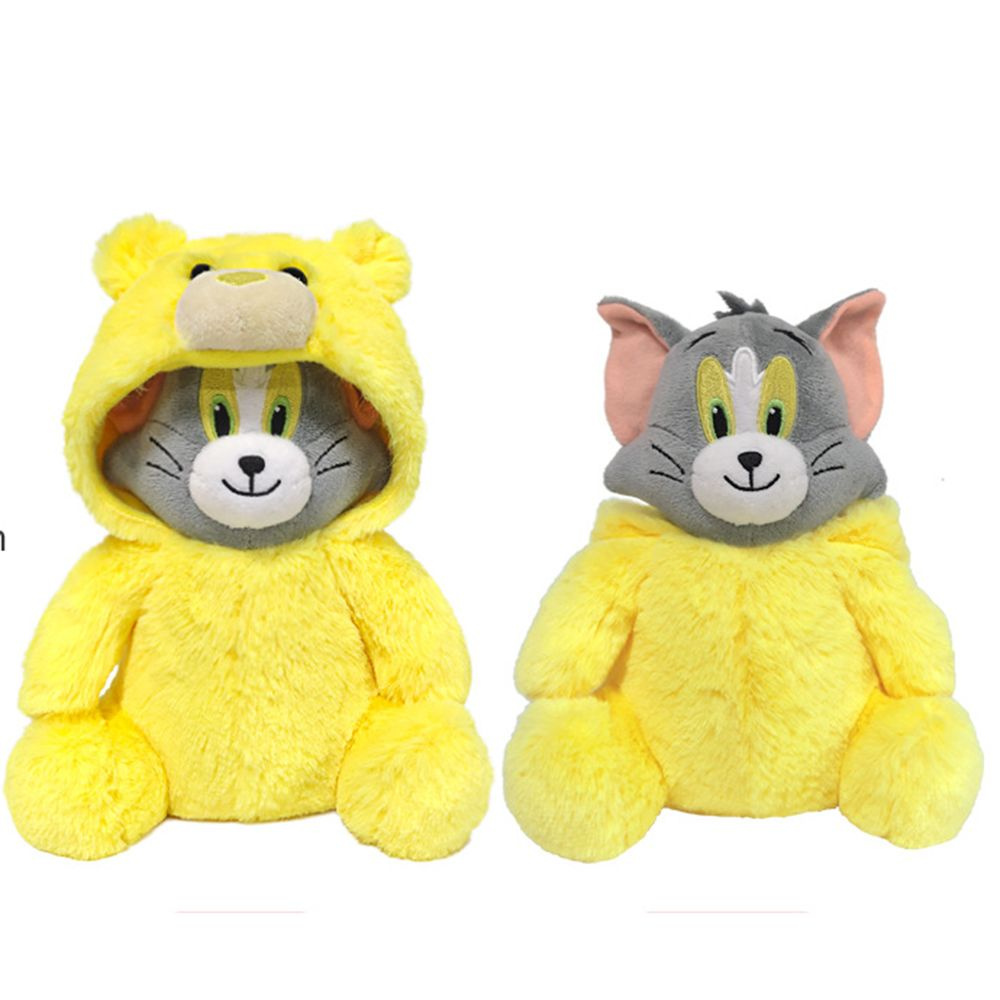 мягких игрушек Том и Джерри / Tom and Jerry детский подарок на день ...