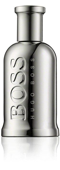 Hugo boss bottled clearance black