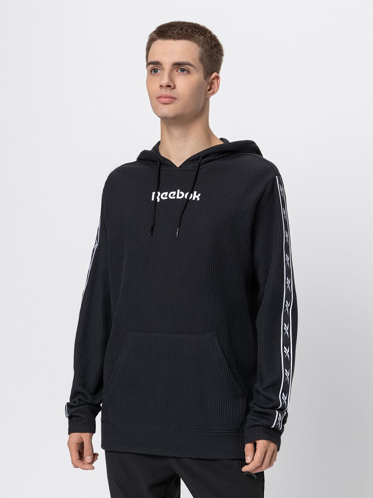 Худи Reebok Ri Vector Tape Oth Hoodie #1