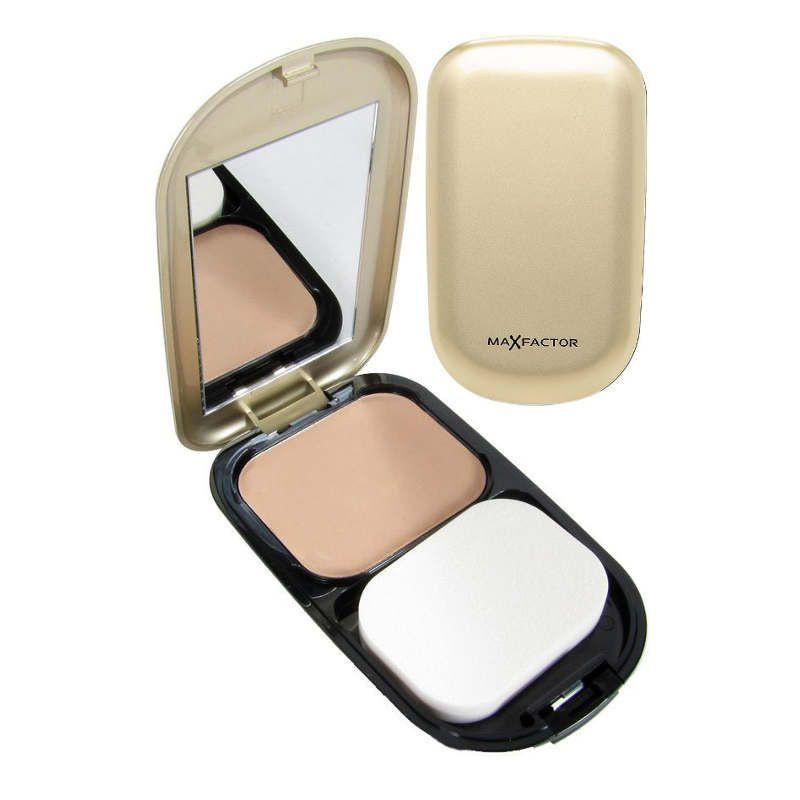 Max Factor Пудра компактная "Facefinity Compact" 001 тон. (фарфоровый ...