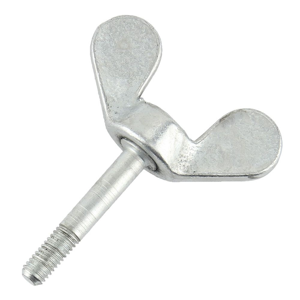 Винт, гайка-барашек для ледобура, - купить с доставкой по выгодным ...