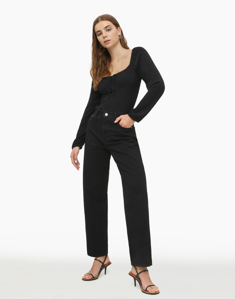 Джинсы Gloria Jeans - купить с доставкой по выгодным ценам в интернет ...