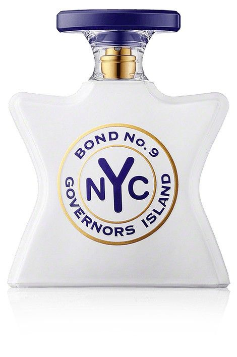 Bond No. 9 bond no 9 governors island edp vapo