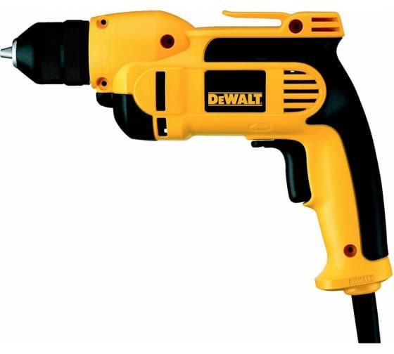 Дрель DEWALT DWD112S #1