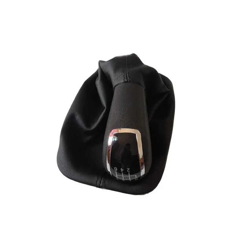 Ручка переключения передач для Skoda Fabia MK II MK2 2000 - 2008 ...