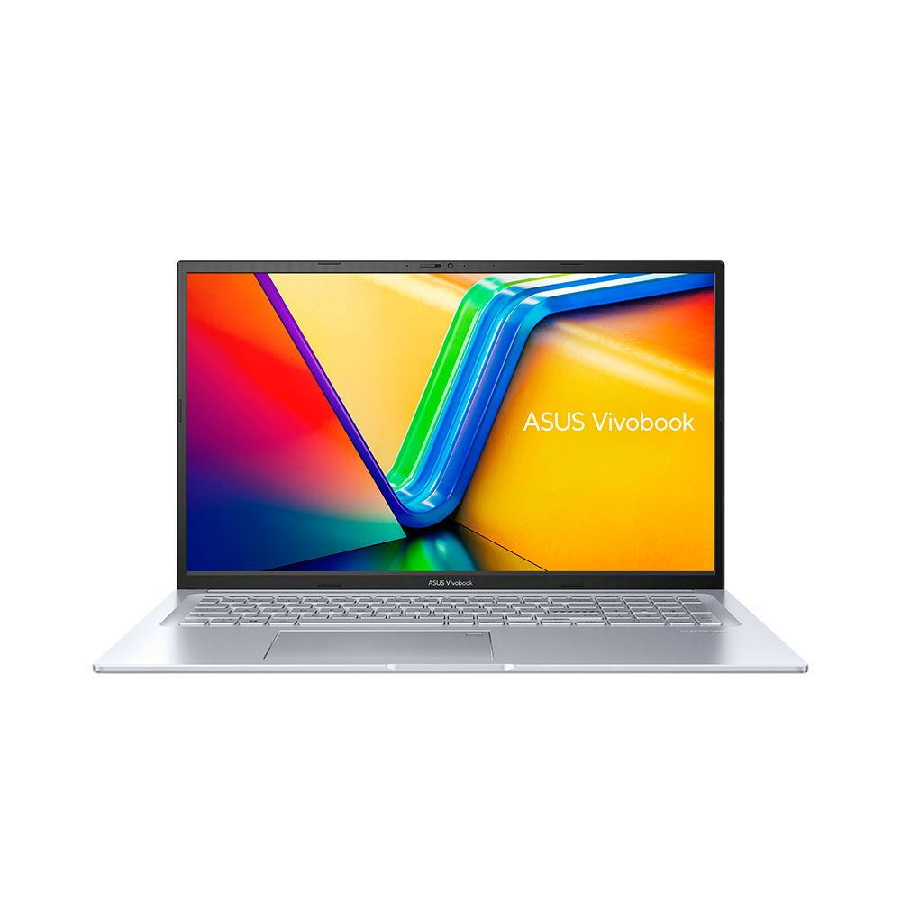Ноутбук ASUS Vivobook M3704YA-AU101, серебристый купить по низкой цене ...