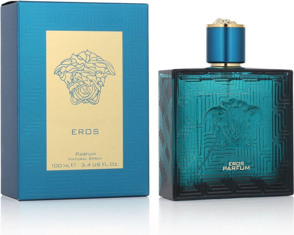 Versace Eros 100 ml