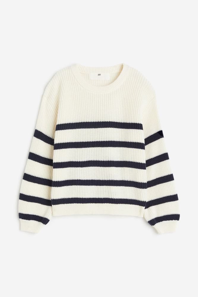 Свитер H&M #1