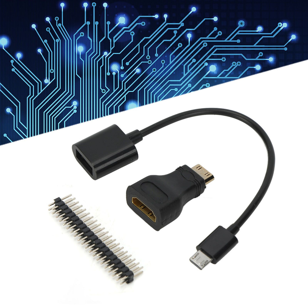 Для комплекта Raspberry Pi Zero #1
