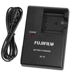 Зарядное устройство BC-45 для аккумулятора Fujifilm NP-45 #1