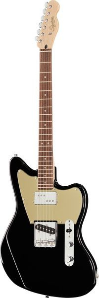 Fender deals squire paranormal