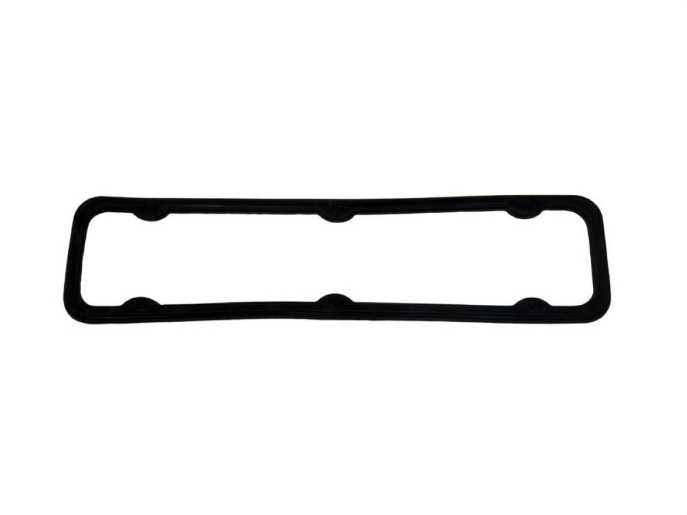 Прокладка клапанной крышки ГАЗ-3302, ГАЗ-24, УАЗ, резина МБС ...