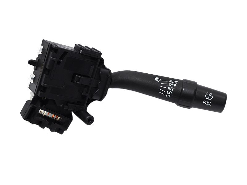 Переключатель подрулевой правый Lifan solano / ЛИФАН Солано - LYKMC арт ...