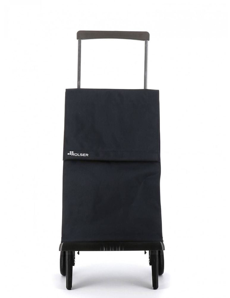 Сумка-тележка Rolser PLE001-1031, 43 л купить по выгодной цене в ...