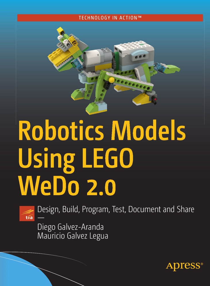 Wedo sales lego robotics