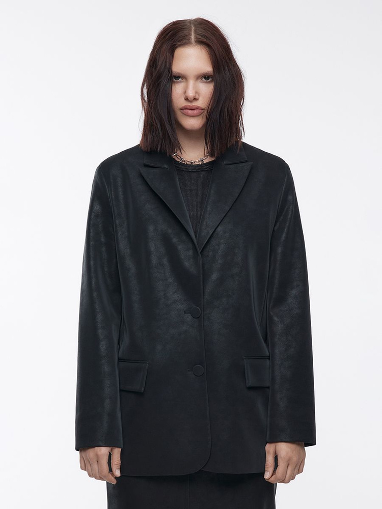 Жакет Befree - купить с доставкой по выгодным ценам в интернет-магазине ...