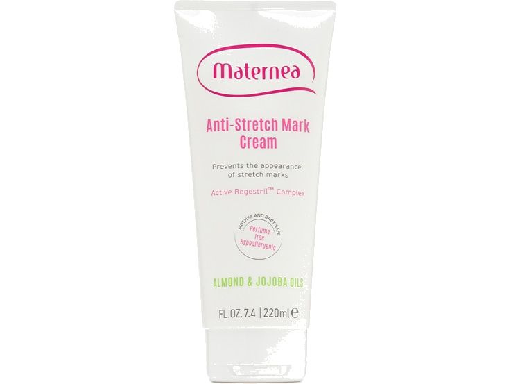 Крем от растяжек MATERNEA Anti-Stretch Mark Cream #1