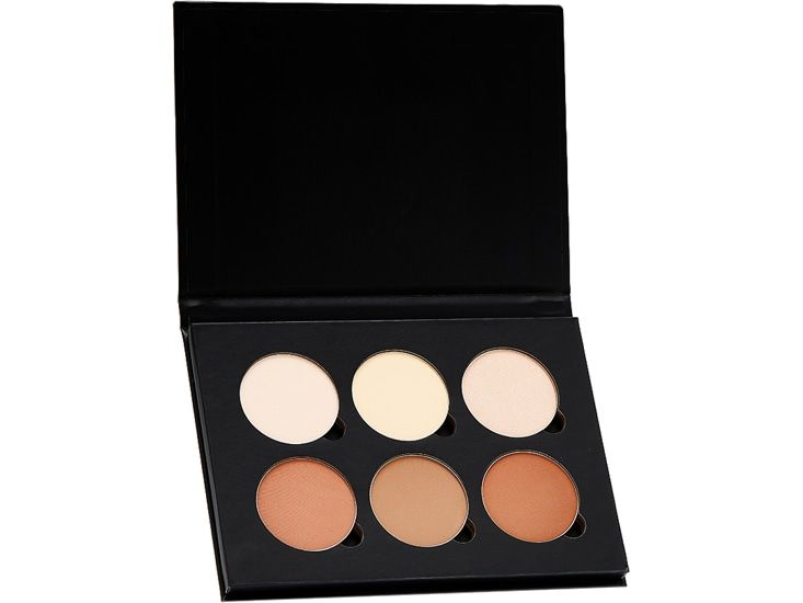 Палетка для контуринга Anastasia Beverly Hills Contour Kit #1