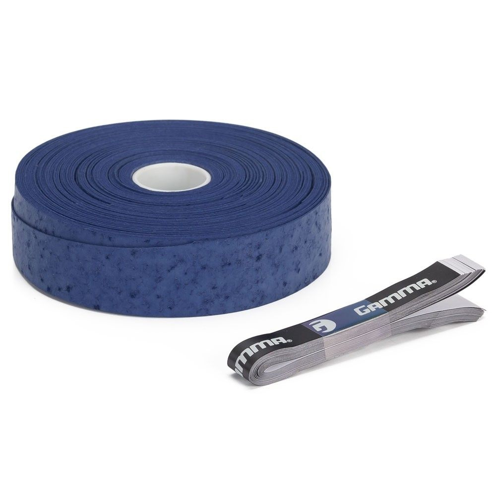 Намотка для теннисной ракетки, овергрип overgrip Gamma Supreme Pro Wrap ...
