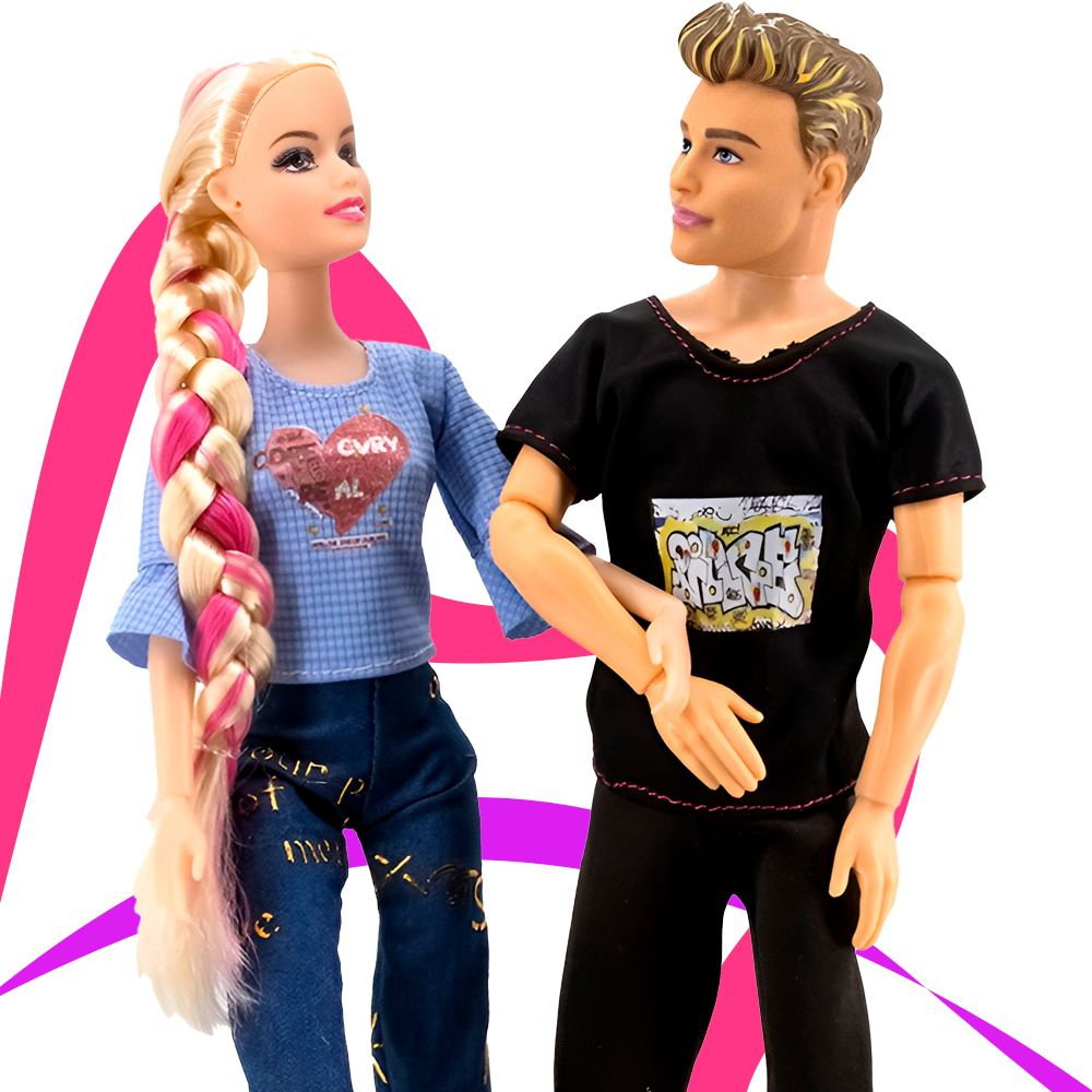 Одежда для кукол Barbie Наряд для Кена