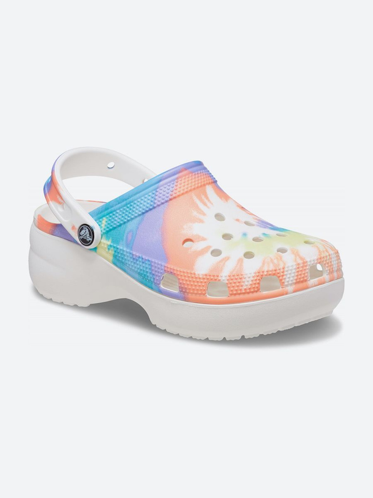 Сабо Crocs #1