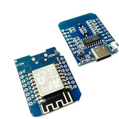 ESP8266 ESP32 ESP-12 ESP-12F CH340G CH340 V2 USB WeMos D1 Мини-плата ...