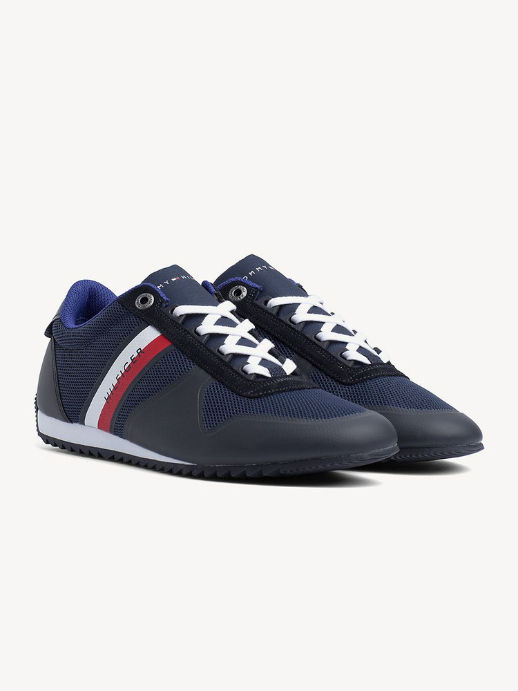 Кроссовки Tommy Hilfiger - купить с доставкой по выгодным ценам в ...