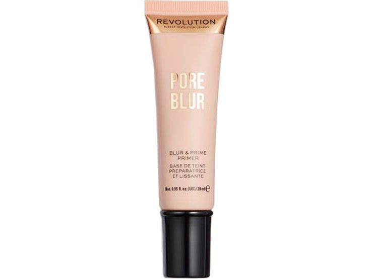 Праймер для лица MakeUp Revolution Pore Blur Blur & Prime Primer #1