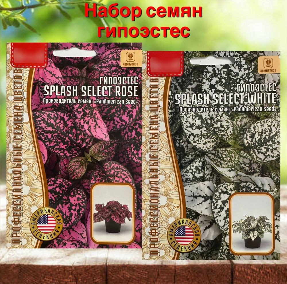 Семена ,2шт #1