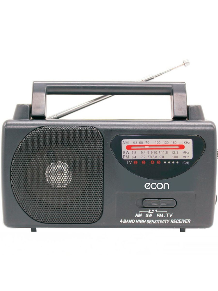 Радиоприемник ECON ERP-1600 #1