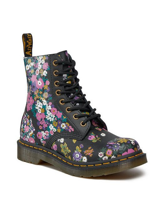 Ботинки Dr. Martens #1