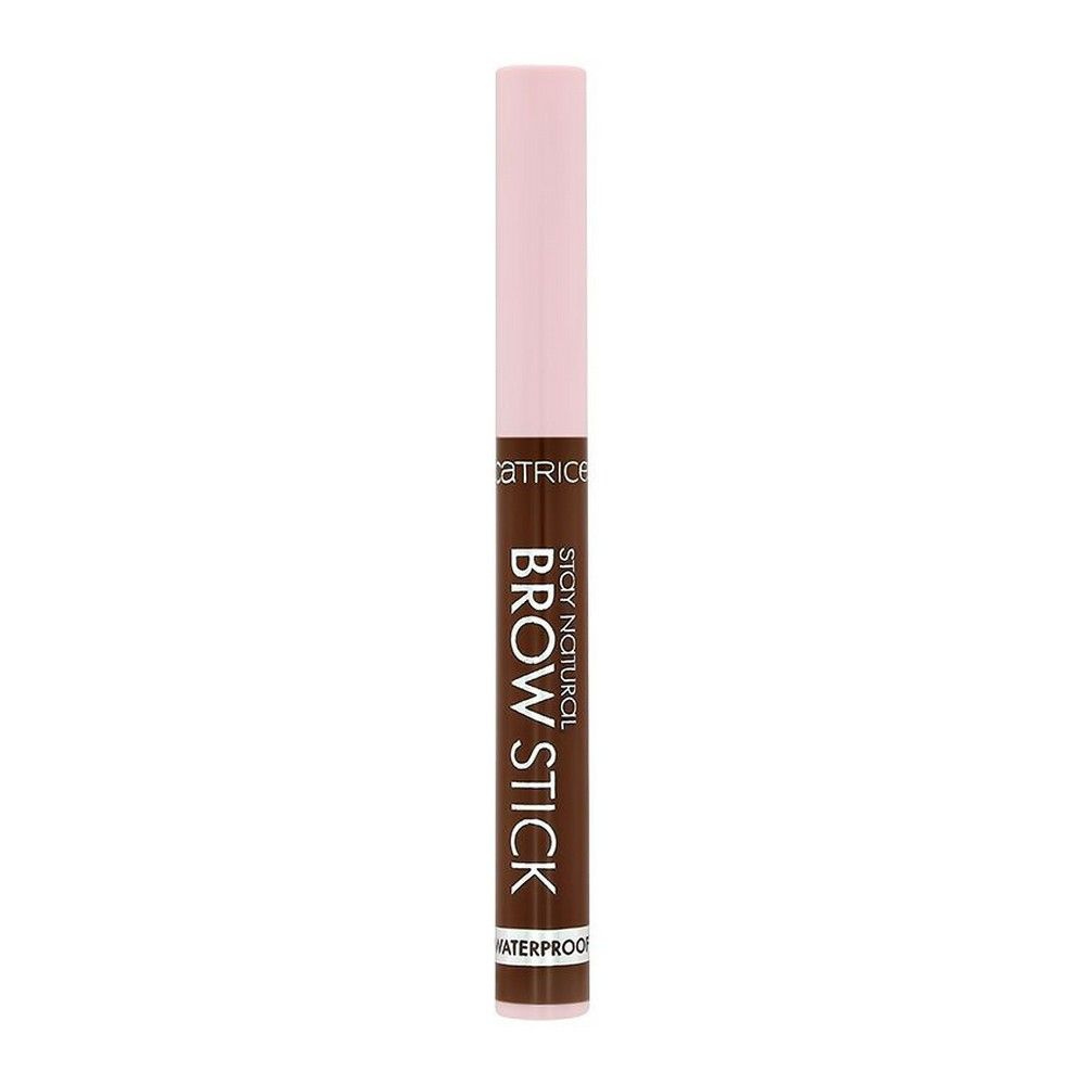 Стик для бровей CATRICE STAY NATURAL BROW STICK водостойкий тон 010 soft blonde - 1 шт  #1