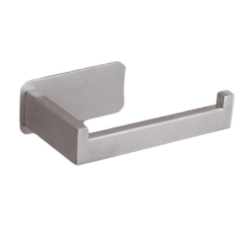 Настенный держатель для рулона туалетной бумаги из нержавеющей стали ...