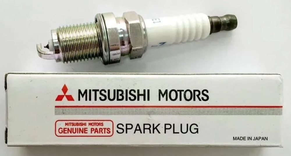 Mitsubishi Свеча зажигания арт. ms851335, 1 шт. купить на Mitsubishi Свеча зажигания арт. ms851335, 1 шт. купить на