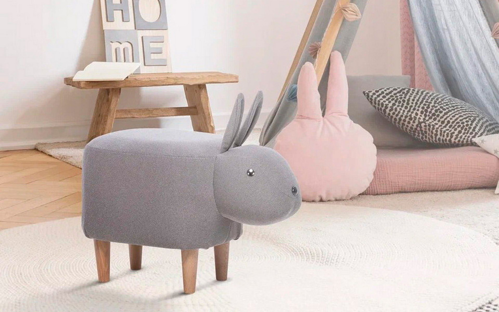 Пуф LESET RABBIT COMBI #1