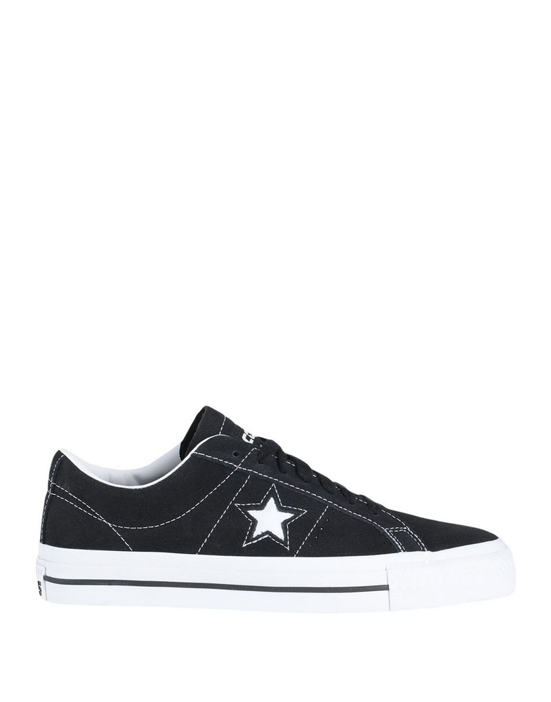 Кеды Converse #1