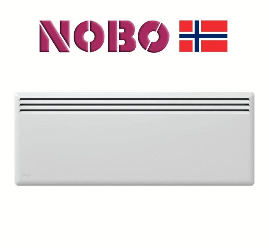 Конвекторы NOBO в Тавде