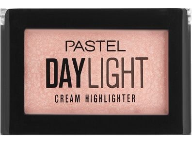 Хайлайтер для лица Pastel Cosmetics Daylight Cream #1