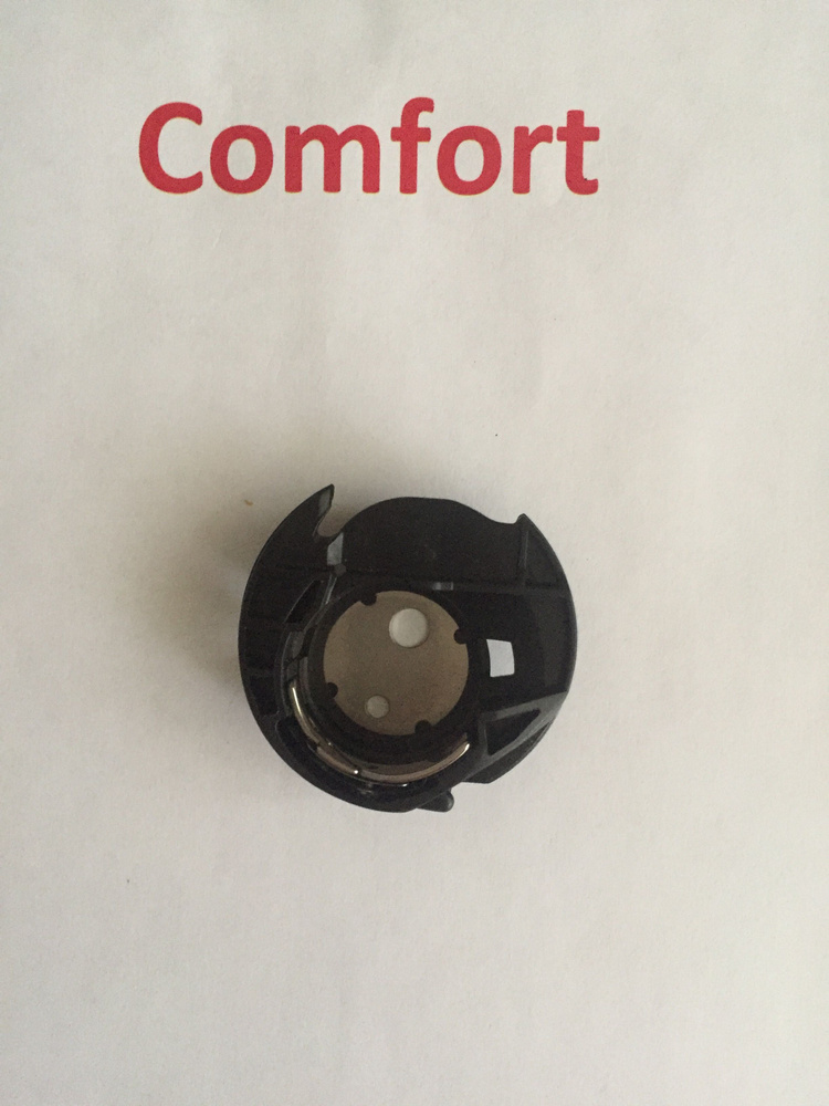 Шпуледержатель для швейной машины Comfort 200A - купить с доставкой по ...