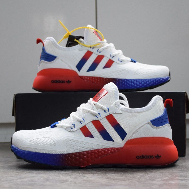 Кроссовки adidas - купить с доставкой по выгодным ценам в интернет ...