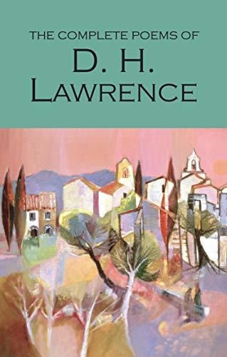 Complete Poems (Lawrence) #1