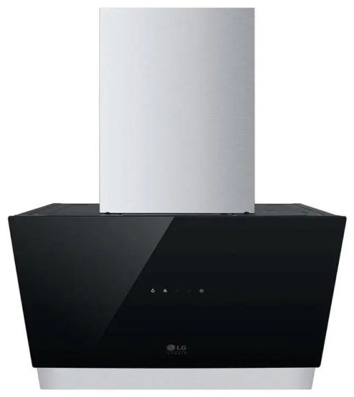 Lg cooker deals hood