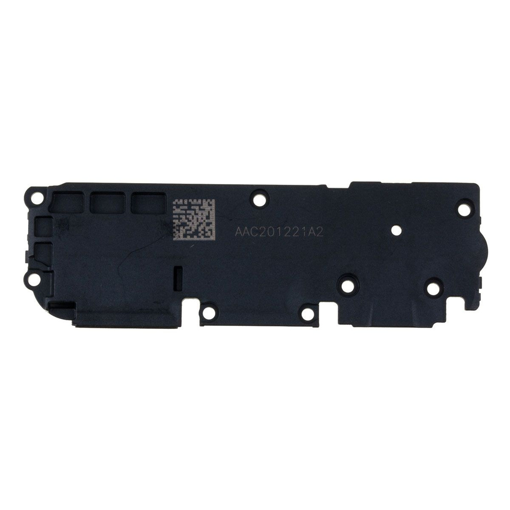 Динамик (buzzer) для Realme C11 (RMX2185), C15 (RMX2180) в сборе #1