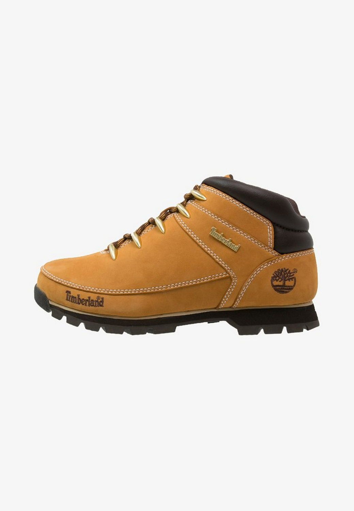 Ботинки Timberland #1