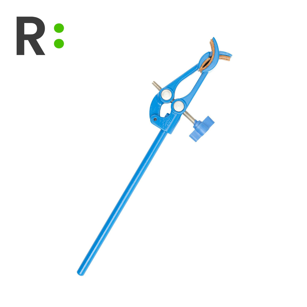 Лапка для штатива с 4 пальцами CJ200-11 синяя - купить с доставкой по ...