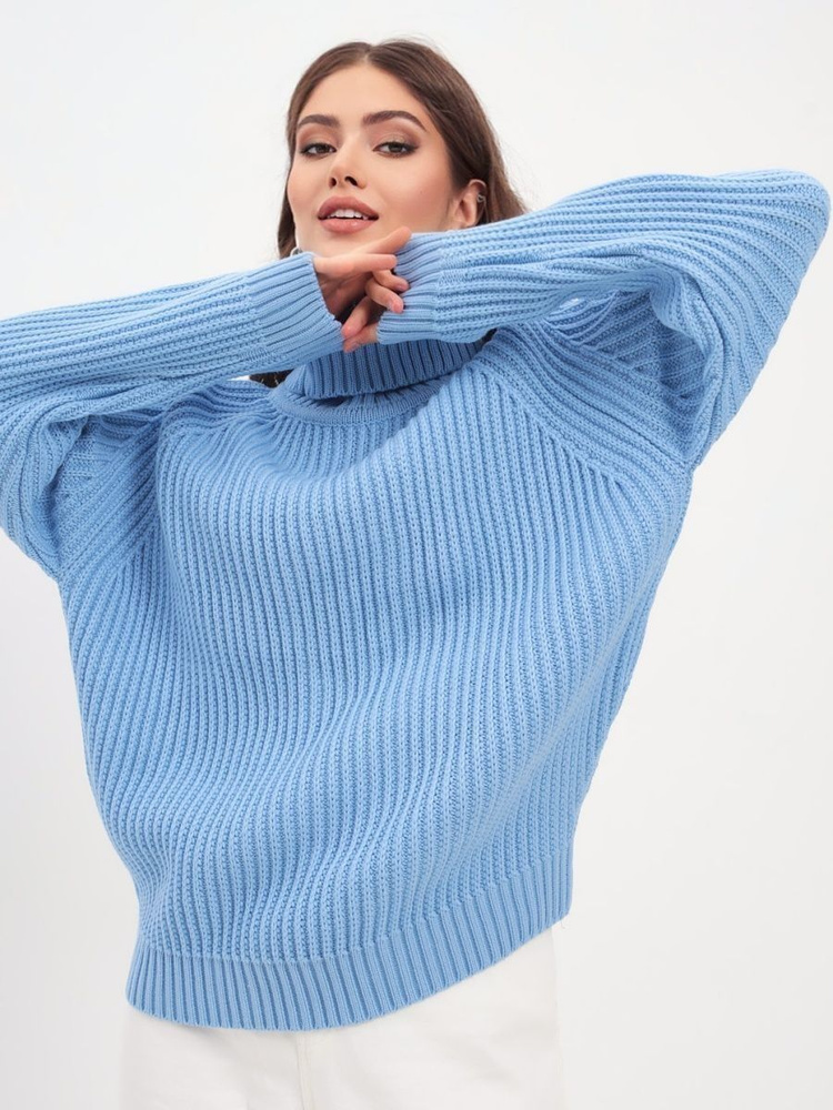 Zamira Sweater