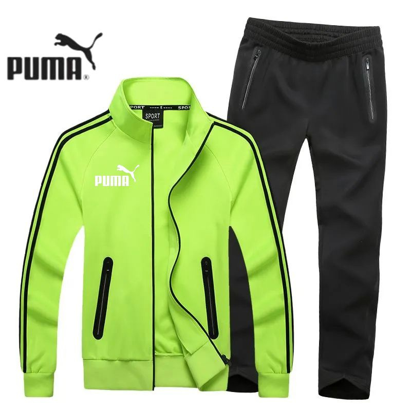 Костюм спортивный PUMA #1