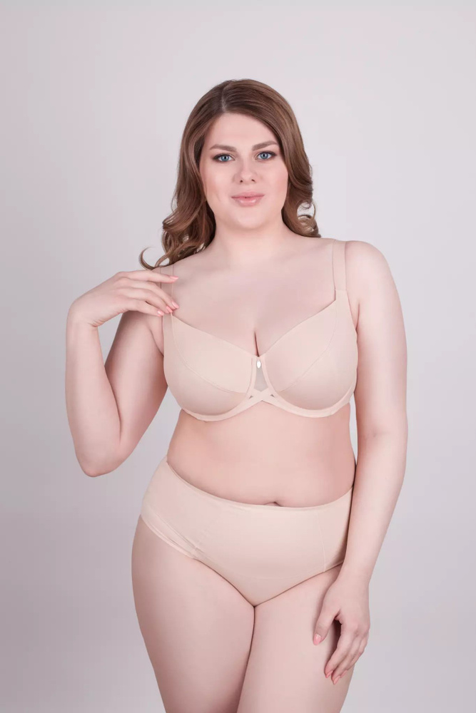 Бюстгальтер Milavitsa Basic, 1 шт #1