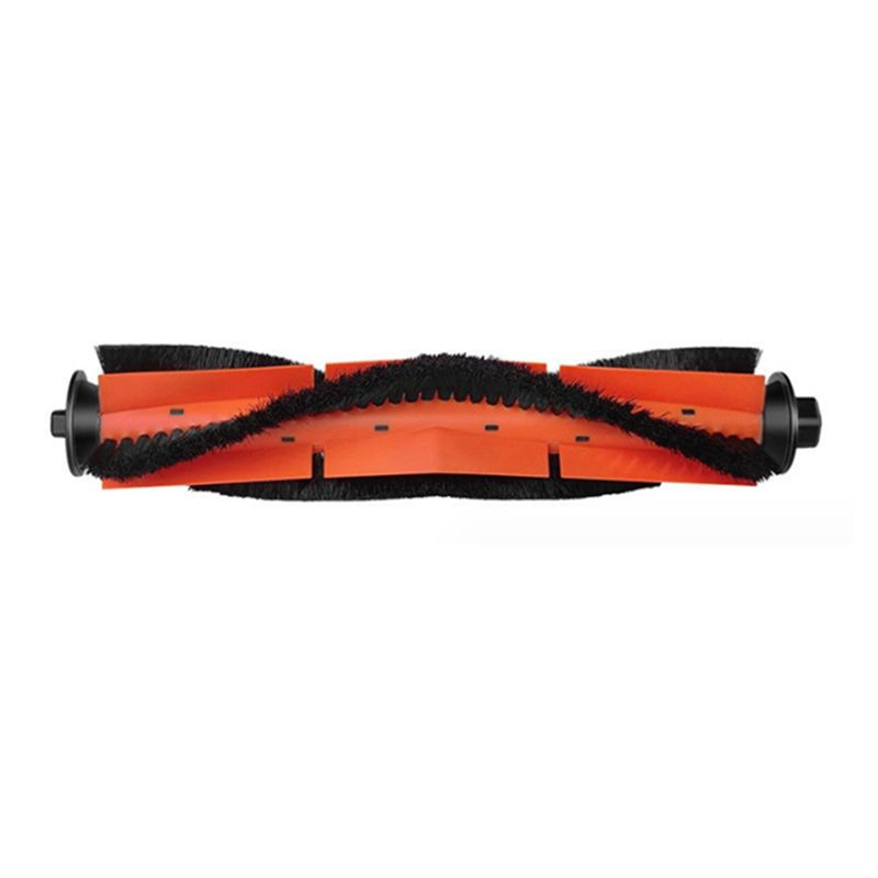 (O C V Q) Замена Основной Роликовой Щетки В Роботизированном Пылесосе ...